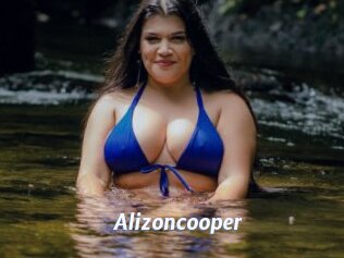 Alizoncooper