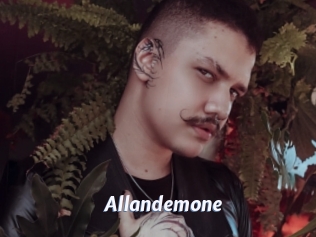 Allandemone