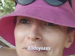 Alldaysexx