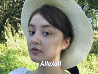 Allexali