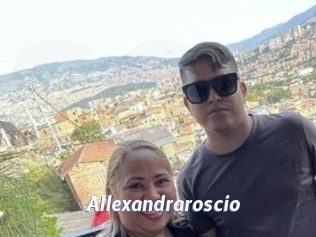 Allexandraroscio