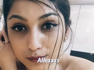 Allexxxs