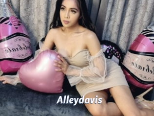 Alleydavis