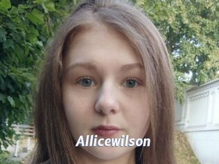 Allicewilson