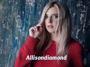 Allisondiamond