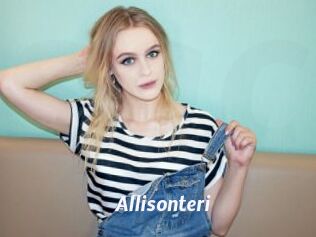 Allisonteri