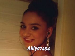 Alliya7494