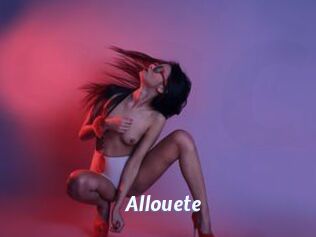 Allouete