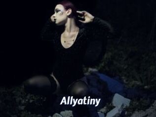 Allyatiny