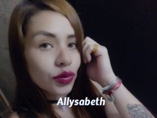 Allysabeth