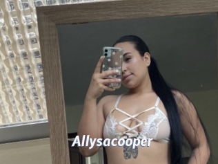 Allysacooper