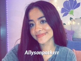 Allysonparkerr