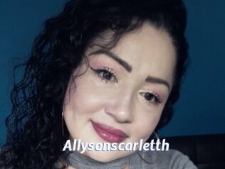 Allysonscarletth