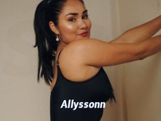 Allyssonn