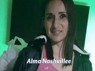 Alma_Nashvillee