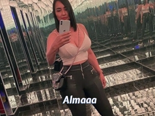 Almaaa