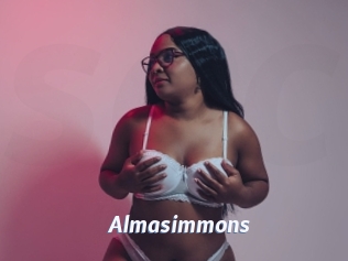 Almasimmons