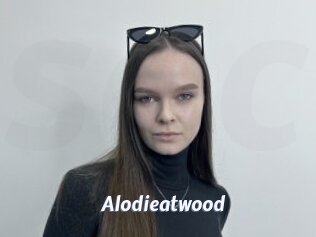 Alodieatwood