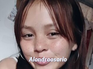 Alondraosorio