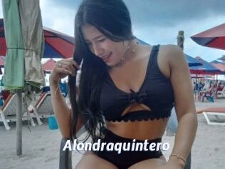 Alondraquintero