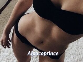 AlpacaPrince