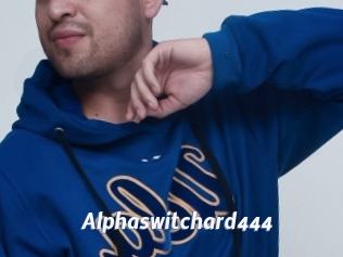 Alphaswitchard444