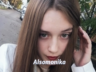 Alsomonika