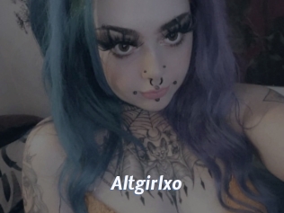 Altgirlxo
