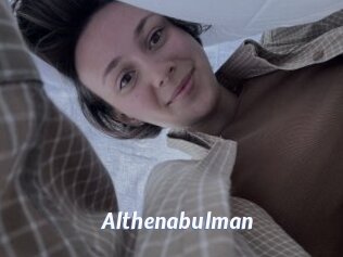 Althenabulman