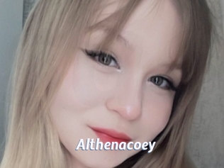 Althenacoey