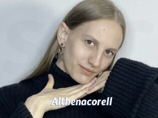 Althenacorell