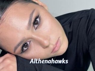 Althenahawks