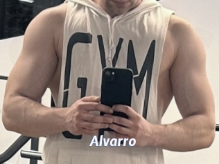 Alvarro