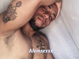 Alvinsexxx