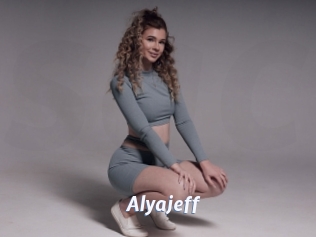 Alyajeff