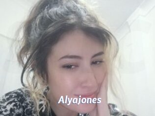 Alyajones