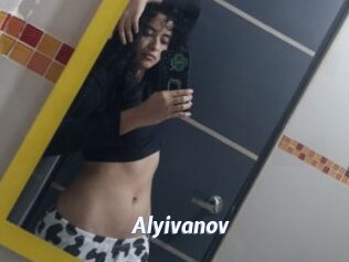 Alyivanov