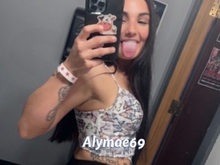 Alymae69