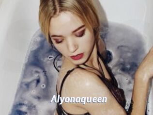 Alyonaqueen