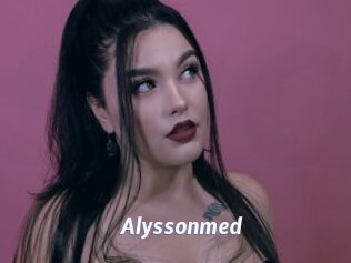 Alyssonmed