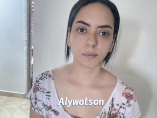 Alywatson