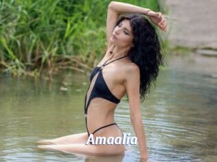 Amaalia