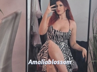 Amaliablossom