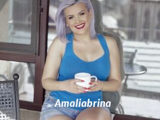 Amaliabrina