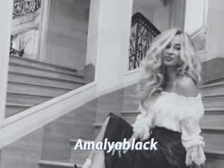 Amalyablack