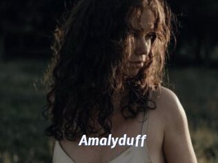 Amalyduff