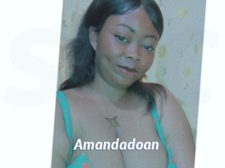 Amandadoan