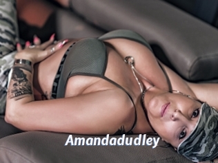 Amandadudley