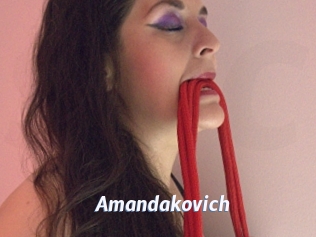 Amandakovich