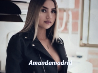 Amandamadrid